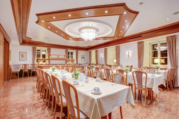Centro Hotel Weisser Hase